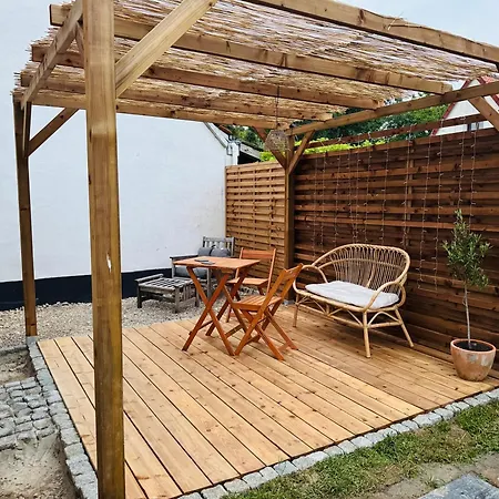 Apartamento La Vallee Du Paradis- Piscine, Chauffee Et Balneotherapie *