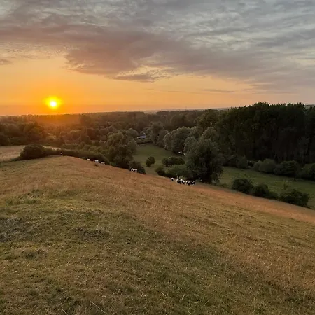 La Vallee Du Paradis Avec Balneotherapie En Campagne Apartamento *