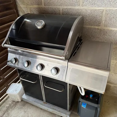 La Vallee Du Paradis Avec Balneotherapie En Campagne * Alette