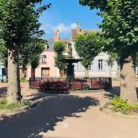 La Vallee Du Paradis Avec Balneotherapie En Campagne *