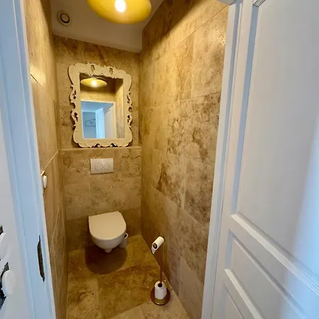 La Vallee Du Paradis Avec Balneotherapie En Campagne * Alette