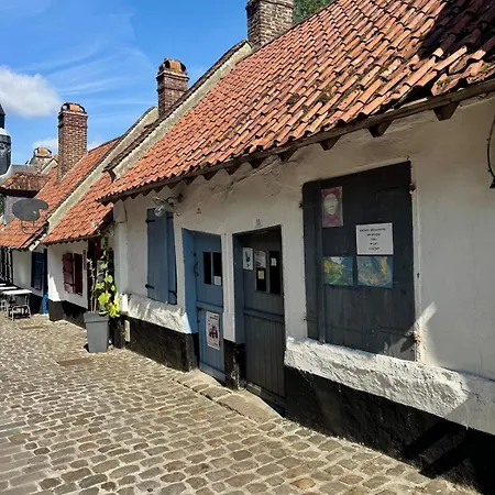 La Vallee Du Paradis Avec Balneotherapie En Campagne Alette
