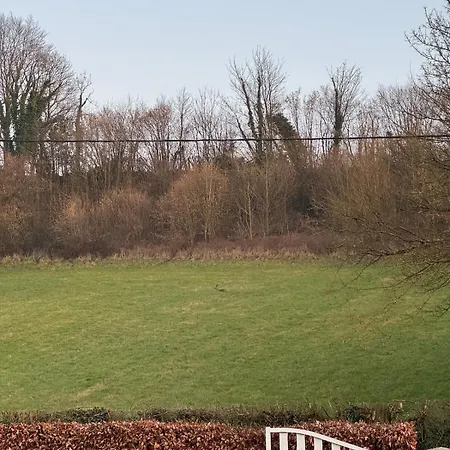 La Vallee Du Paradis Avec Balneotherapie En Campagne * Alette