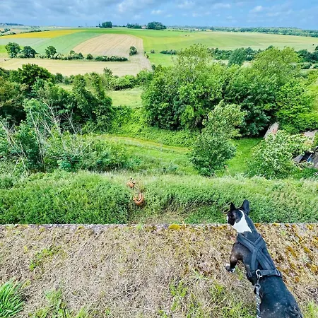 La Vallee Du Paradis Avec Balneotherapie En Campagne