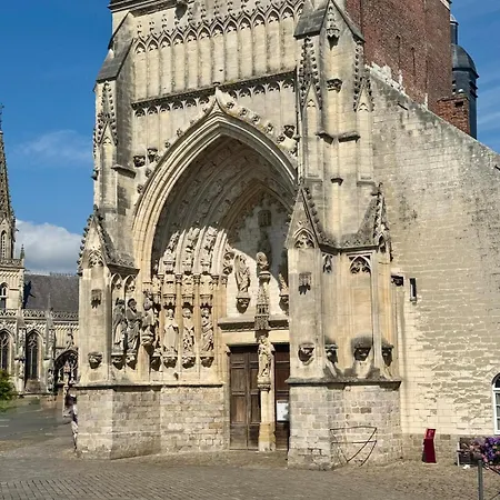 Apartamento La Vallee Du Paradis Avec Balneotherapie En Campagne *