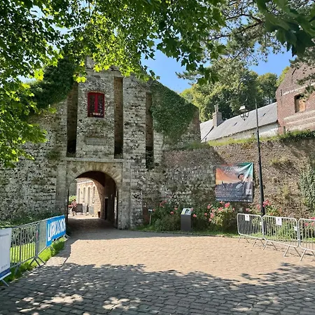 La Vallee Du Paradis Avec Balneotherapie En Campagne Apartamento