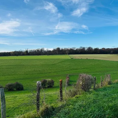 La Vallee Du Paradis Avec Balneotherapie En Campagne Apartamento *