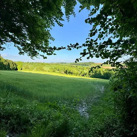 Apartmán La Vallee Du Paradis- Piscine, Chauffee Et Balneotherapie