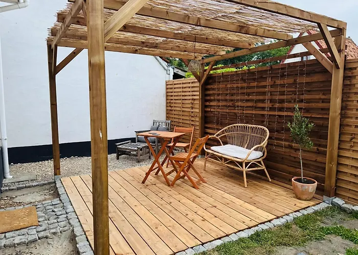 Appartement La Vallée Du Paradis Avec Balnéothérapie En Campagne *