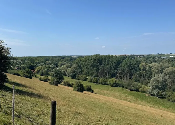 La Vallée Du Paradis Avec Balnéothérapie En Campagne