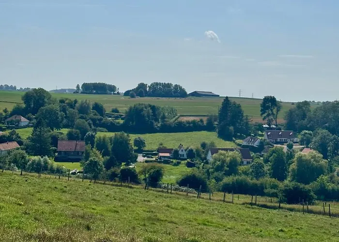 La Vallée Du Paradis Avec Balnéothérapie En Campagne
